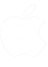 Apple logo