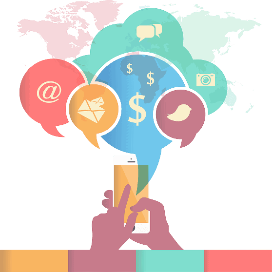 Klouto - Earn, engage and create
